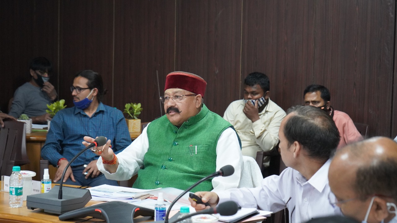 Maharaj ने कहा सूर्यधार झील जैसी गलती अक्षम्य