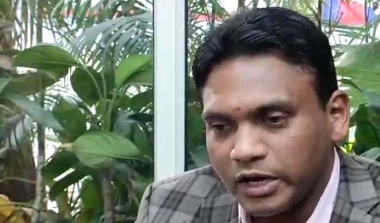 डीएम ने बताया DEHRADUN में मतगणना की तैयारियां पूरी