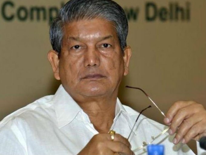 harish rawat