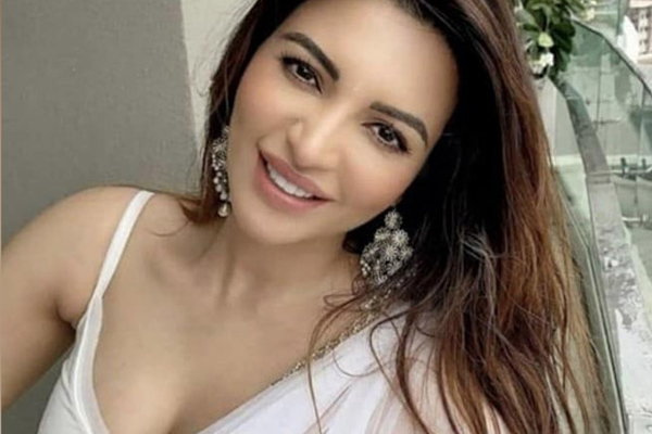 म्यूजिक वीडियो हवा करदा में दिखाई देंगी शमा सिकंदर