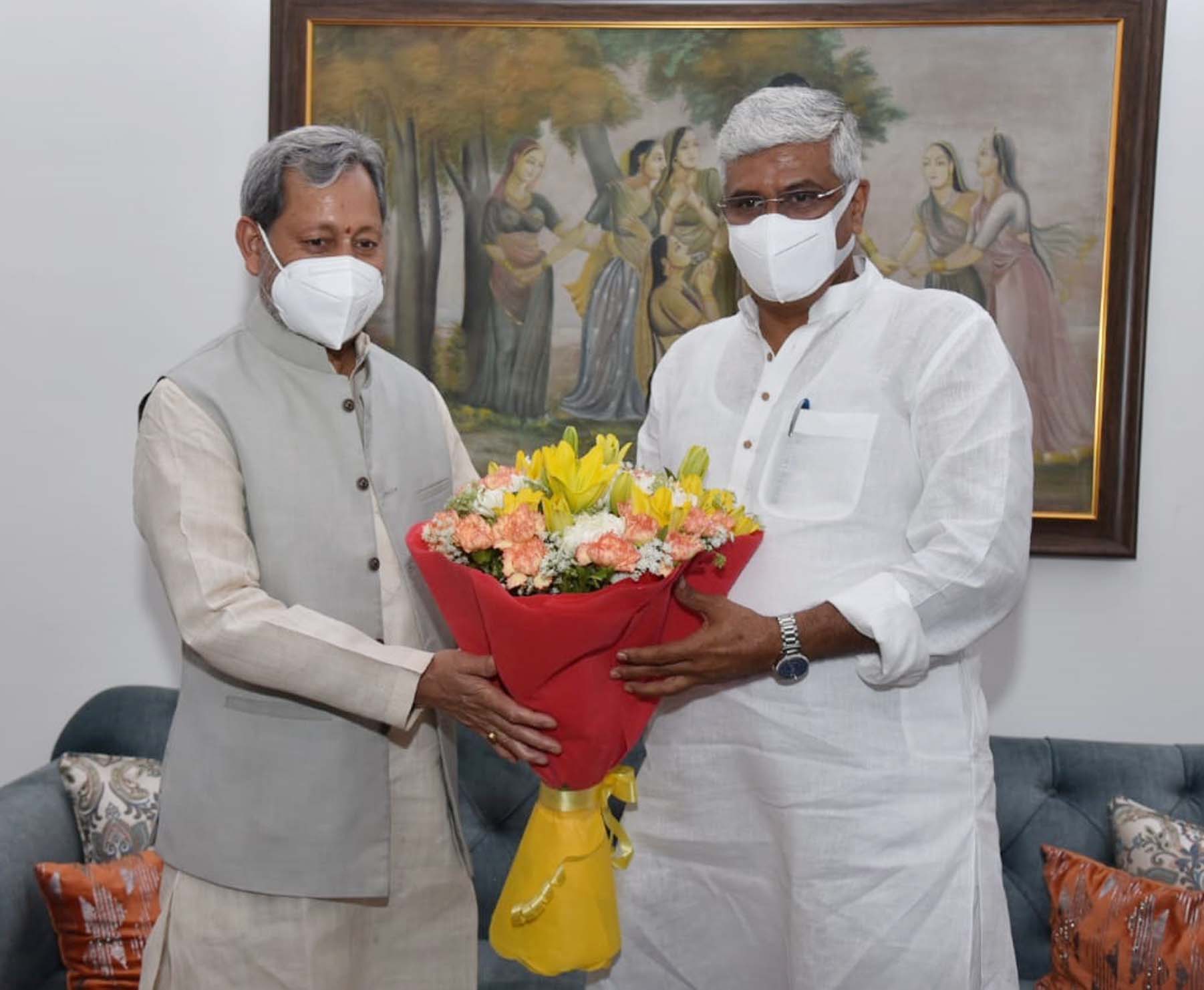 राज्य के ग्रामीण क्षेत्रों में 91 प्रतिशत आँगनबाड़ी, बालबाड़ी में जलापूर्ति की गई