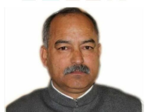 महाराज ठेके प्रतिस्पर्धा के आधार पर दीजिए, पार्टी सर्टिफिकेट पर नहींः मोर्चा