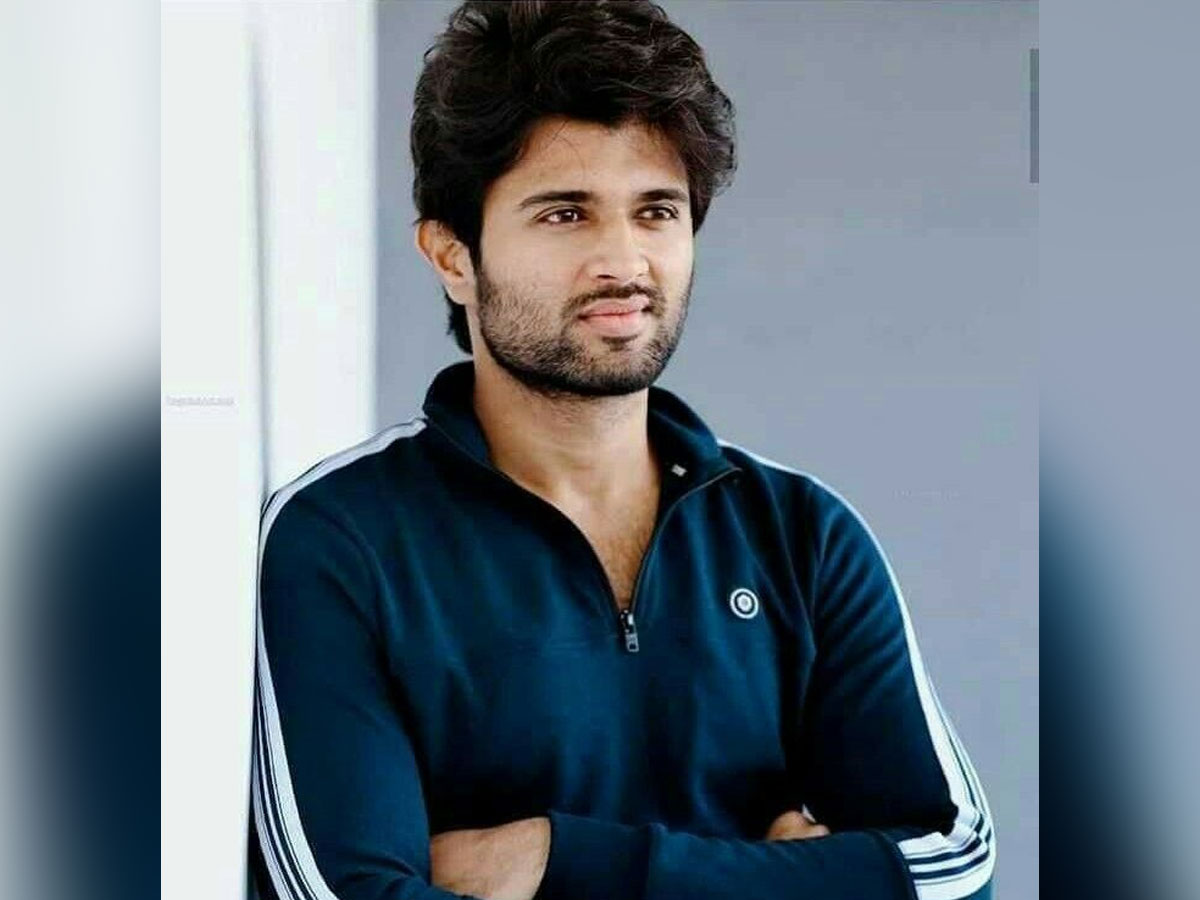 Vijay Deverakonda और अनन्या की लाइगर में पूर्व बॉक्सर माइक टायसन की हुई एंट्री