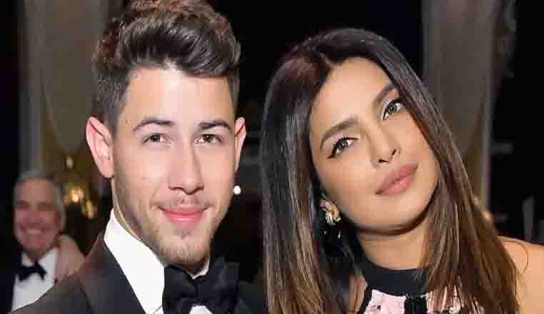 Priyanka-Nick की बेटी के नाम का हुआ खुलासा