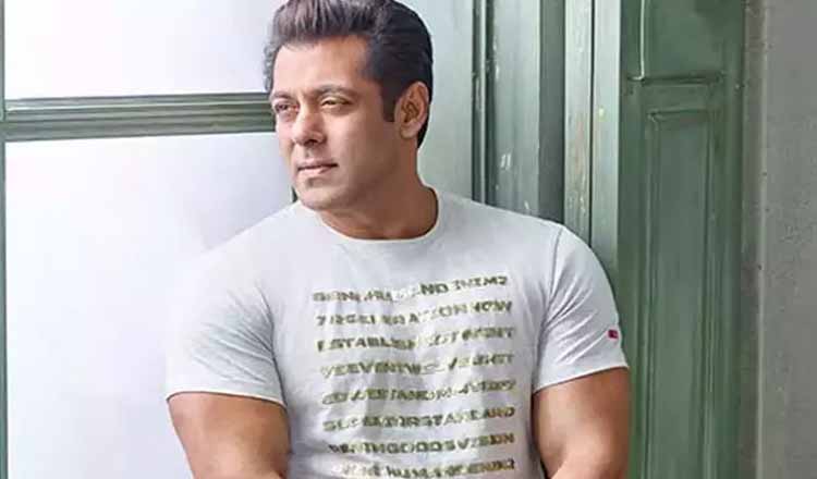 SALMAN KHAN अपने बैनर की पहली वेब सीरीज 92 डेज के साथ करेंगे ओटीटी पर डेब्यू