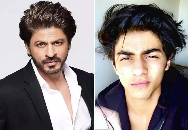 एक्टर नहीं, लेखक के रूप में डेब्यू करेंगे Shahrukh के बेटे आर्यन