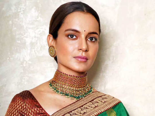 Kangana ने शुरू किया बतौर प्रोड्यूसर अपनी पहली फिल्म पर काम